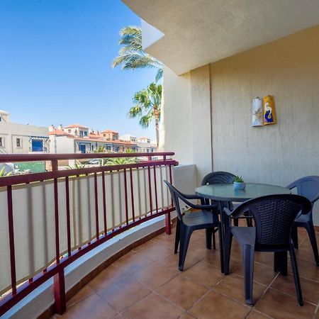 Balandros Apartment Palm-mar Exterior photo