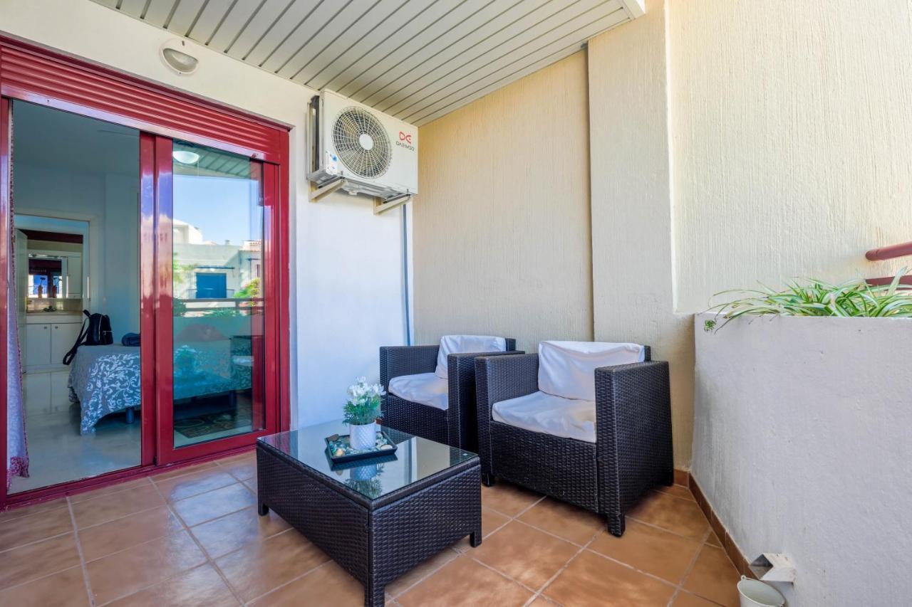 Balandros Apartment Palm-mar Exterior photo